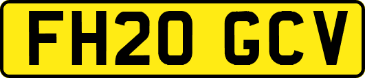 FH20GCV