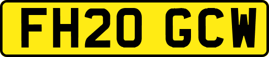 FH20GCW