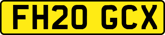FH20GCX