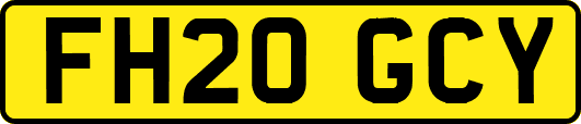 FH20GCY