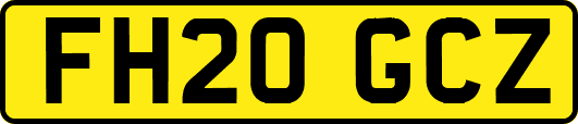 FH20GCZ
