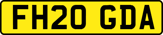FH20GDA