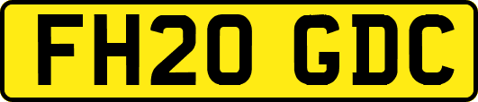 FH20GDC