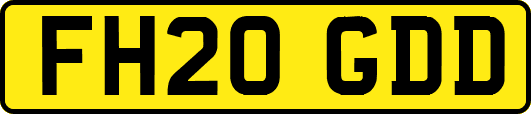FH20GDD
