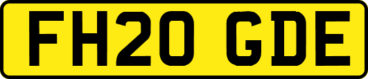 FH20GDE