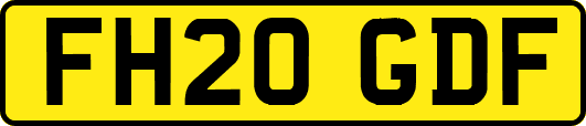 FH20GDF