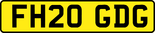 FH20GDG