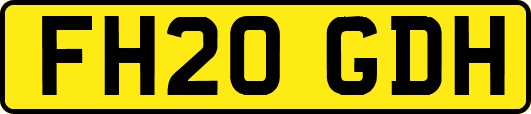 FH20GDH