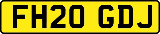 FH20GDJ