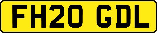 FH20GDL