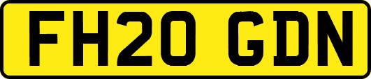 FH20GDN