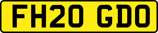 FH20GDO