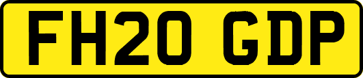 FH20GDP
