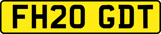 FH20GDT