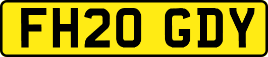 FH20GDY