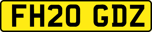 FH20GDZ