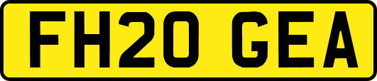 FH20GEA