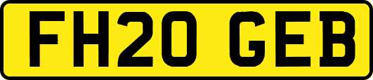 FH20GEB