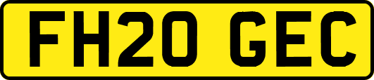 FH20GEC