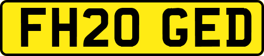 FH20GED