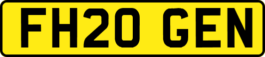 FH20GEN