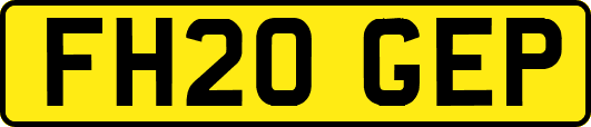 FH20GEP