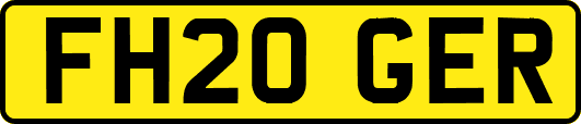 FH20GER