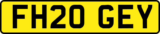 FH20GEY