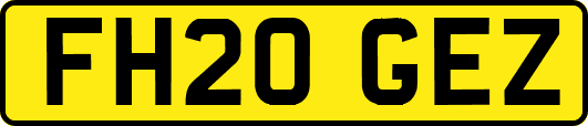 FH20GEZ