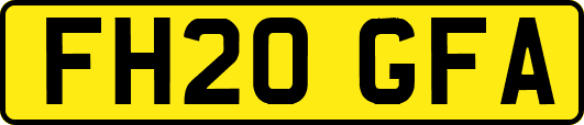 FH20GFA