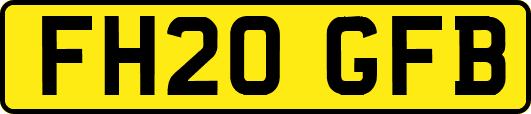 FH20GFB