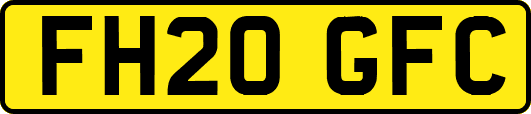 FH20GFC