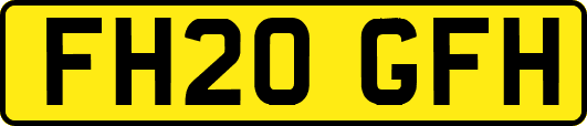 FH20GFH