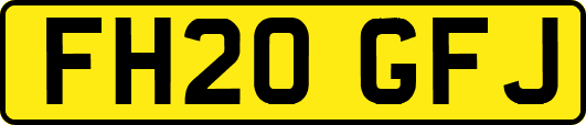 FH20GFJ