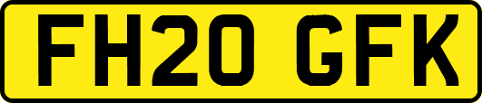 FH20GFK