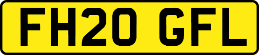 FH20GFL
