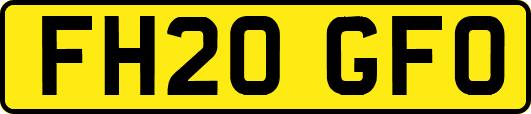 FH20GFO