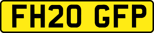 FH20GFP