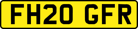 FH20GFR