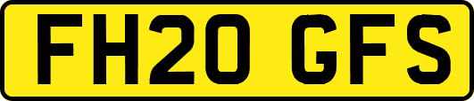 FH20GFS