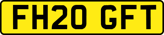 FH20GFT
