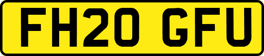 FH20GFU