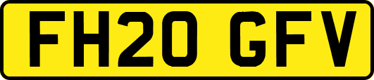 FH20GFV