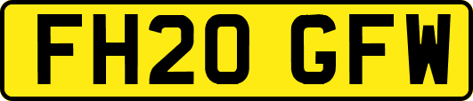 FH20GFW
