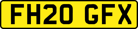 FH20GFX