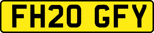 FH20GFY