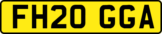 FH20GGA