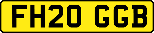 FH20GGB