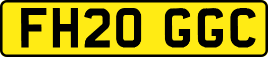 FH20GGC