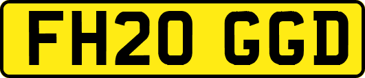 FH20GGD